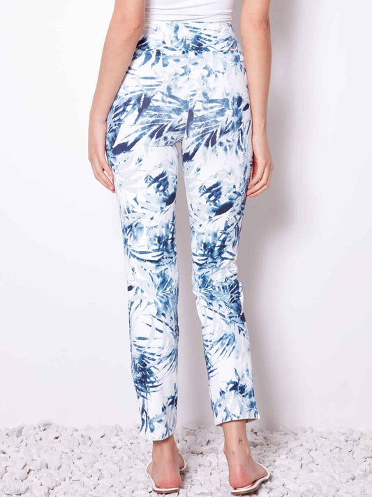 Up! Soft Stream Ankle Pant (Rio)