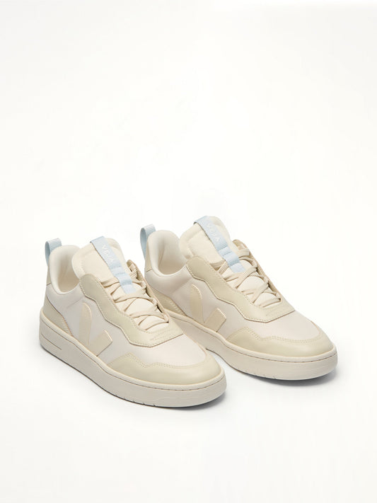 Veja x CFCL V-90 (White)