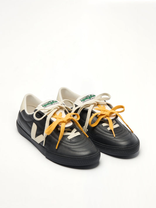 Veja x Magliano Panenka Sneaker (Black)