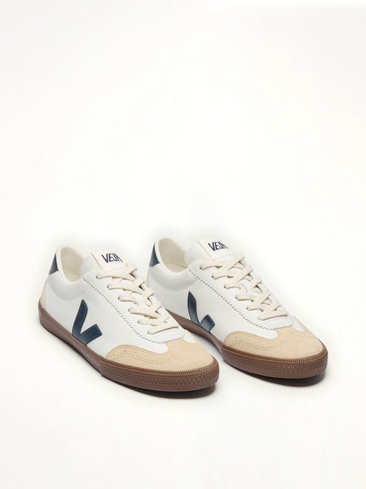 VEJA Volley Sneaker (White)
