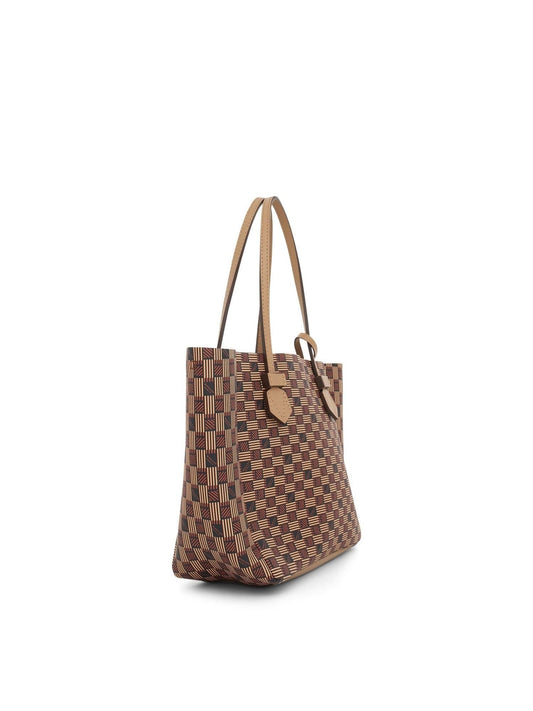 MOREAU Vincennes PM Bag (Brown)