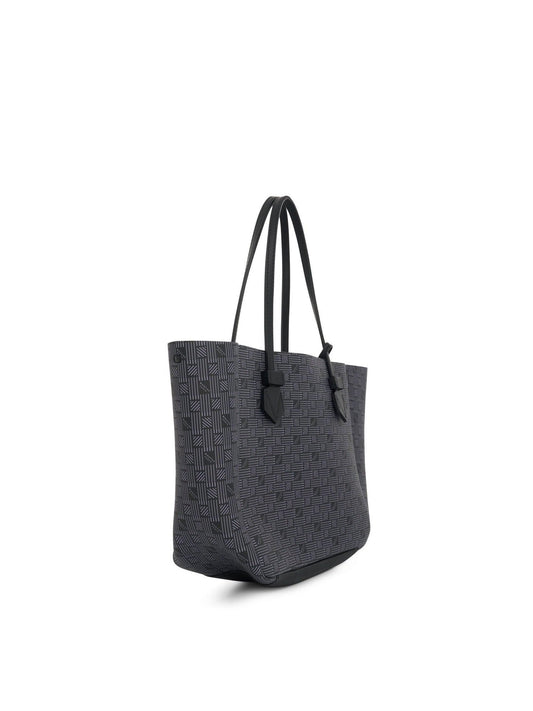MOREAU Vincennes PM Bag (Black)