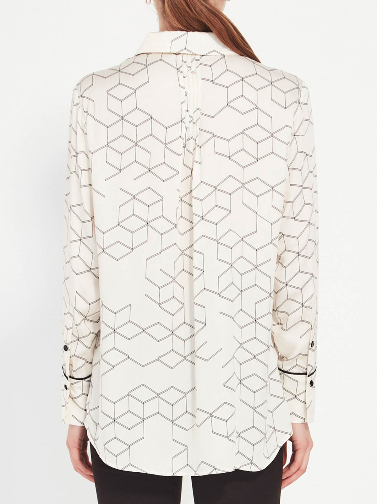 VERGE DICE SHIRT (Print)