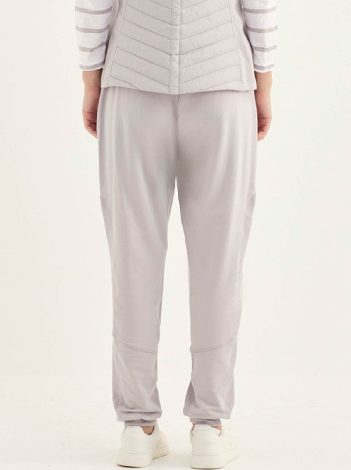 VERGE AWARD PANT (Silver)