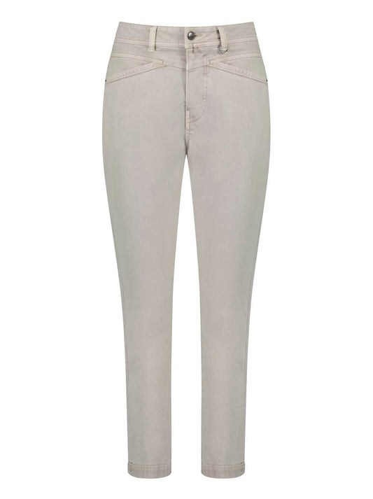 VERGE MASTER JEAN (Almond)