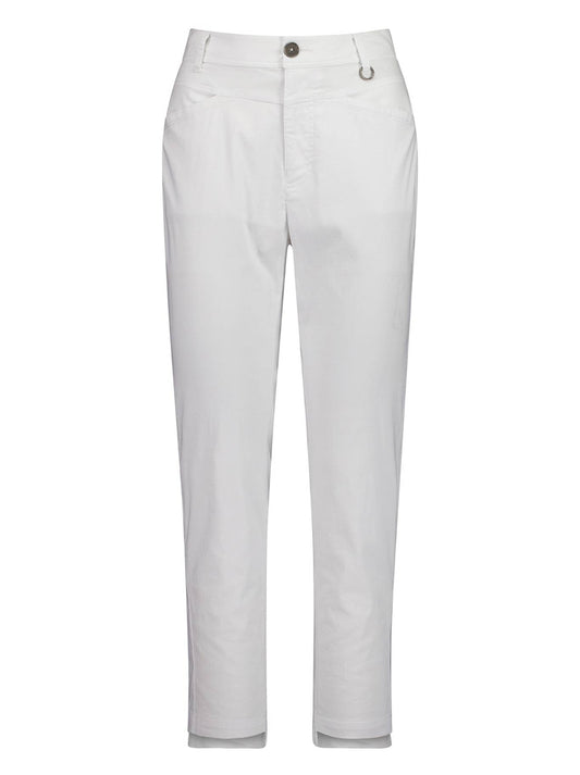 Verge Master Jean (White)