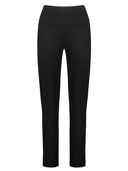 VERGE RHYTHM PANT (Black)