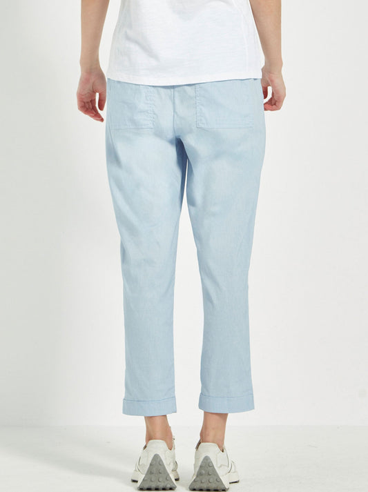 VERGE ACROBAT ESSEX PANT (Alloy)