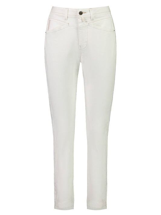 Verge Master Jean (White)