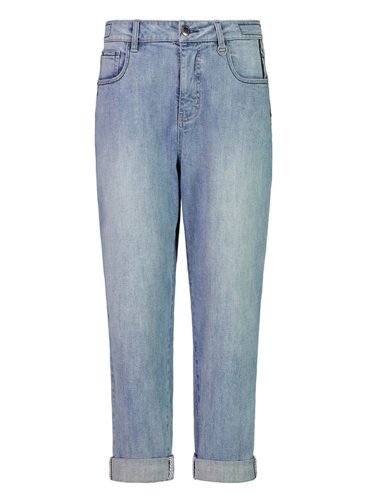 Verge Paris Jean (Midblue)