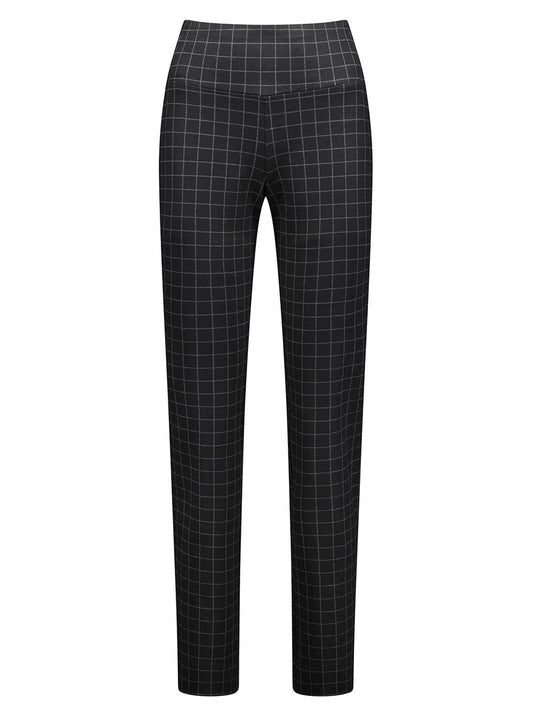 Verge Justice Pants (Black)