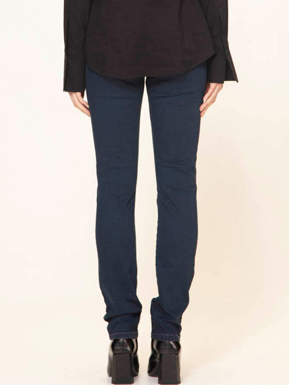 Verge Milano Jean (Indigo)