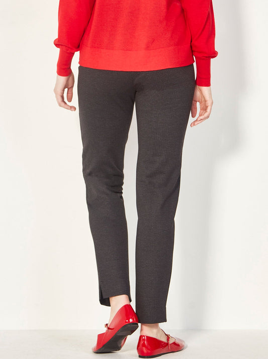 VERGE JUSTICE PANTS (Check)