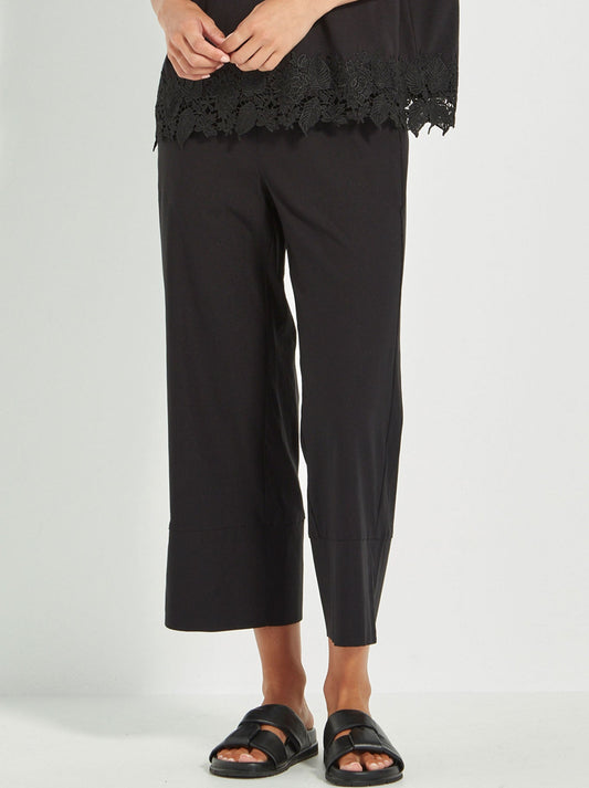 VERGE RICO PANT (Black)