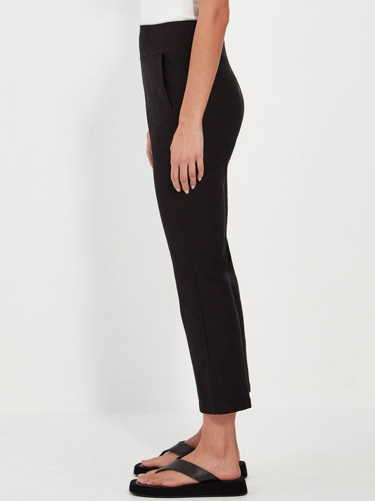 VERGE SCOUT PANT (Black)