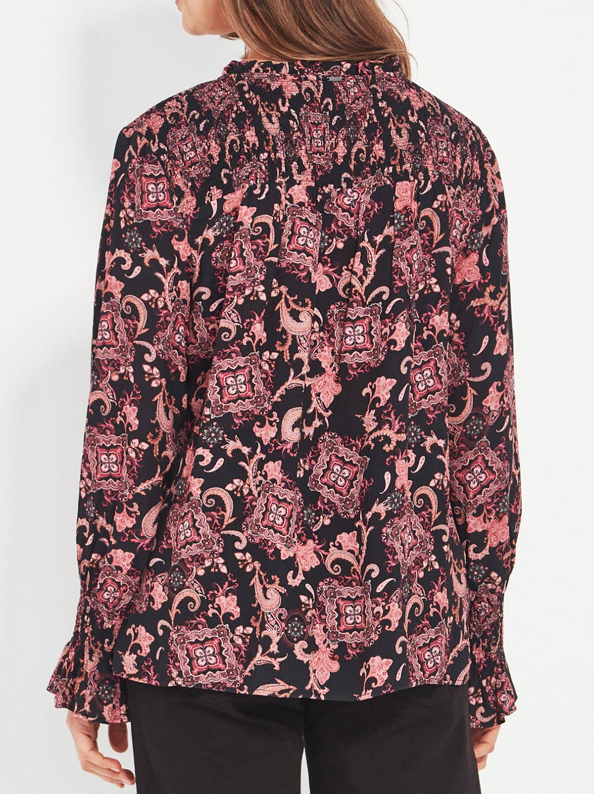 Verge Gianna Shirt (Print)