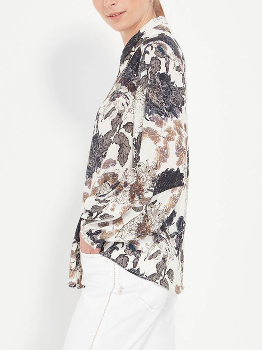 VERGE MALTA SHIRT (Print)
