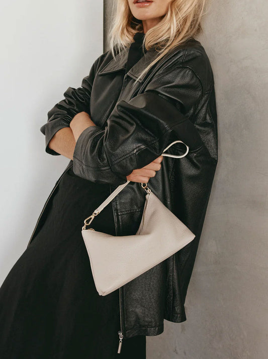 Vestirsi Ashley Bag (Ivory)