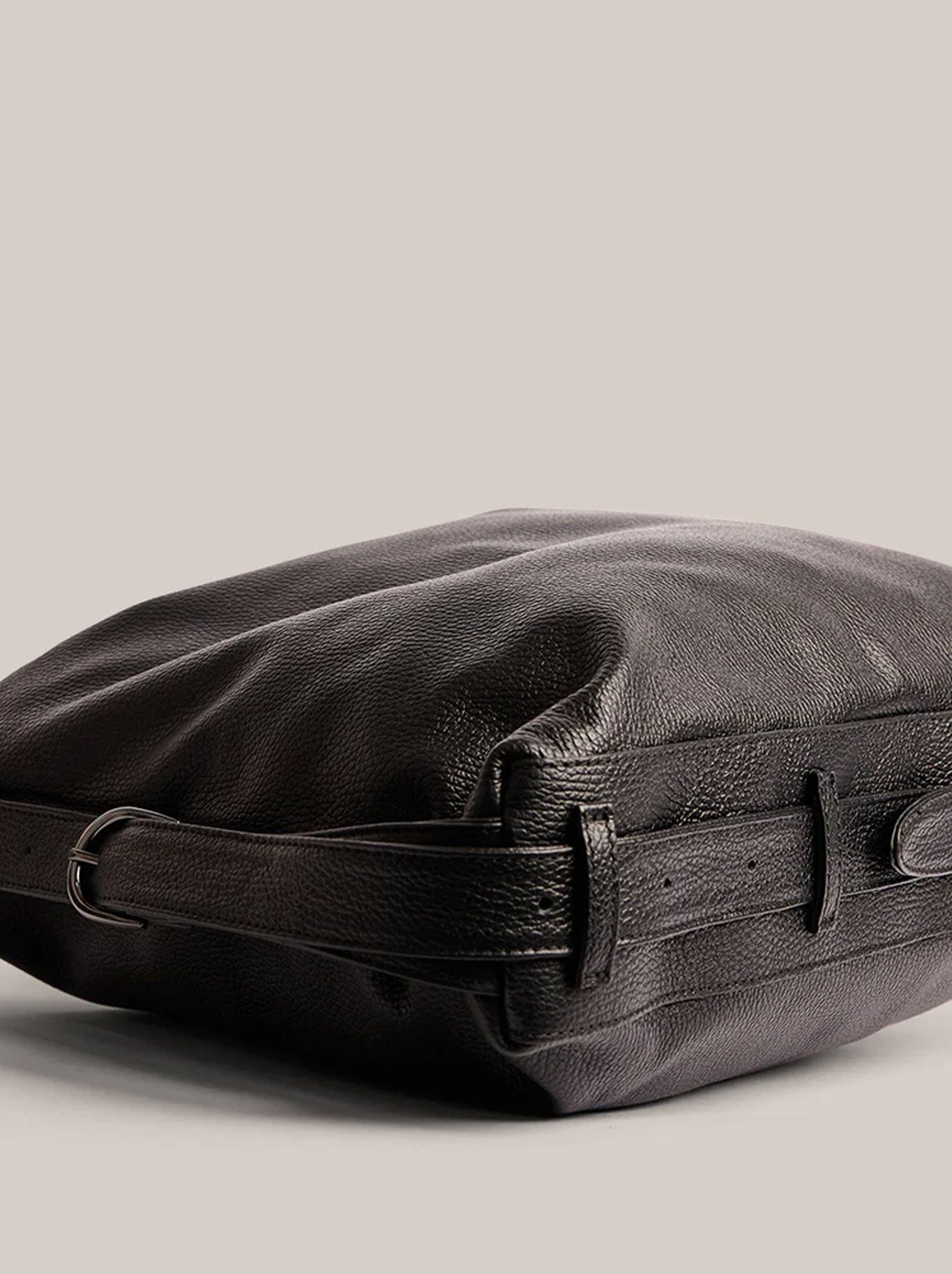 VESTIRSI BELLA XL 3-IN-1 CONVERTIBLE BAG (Black)