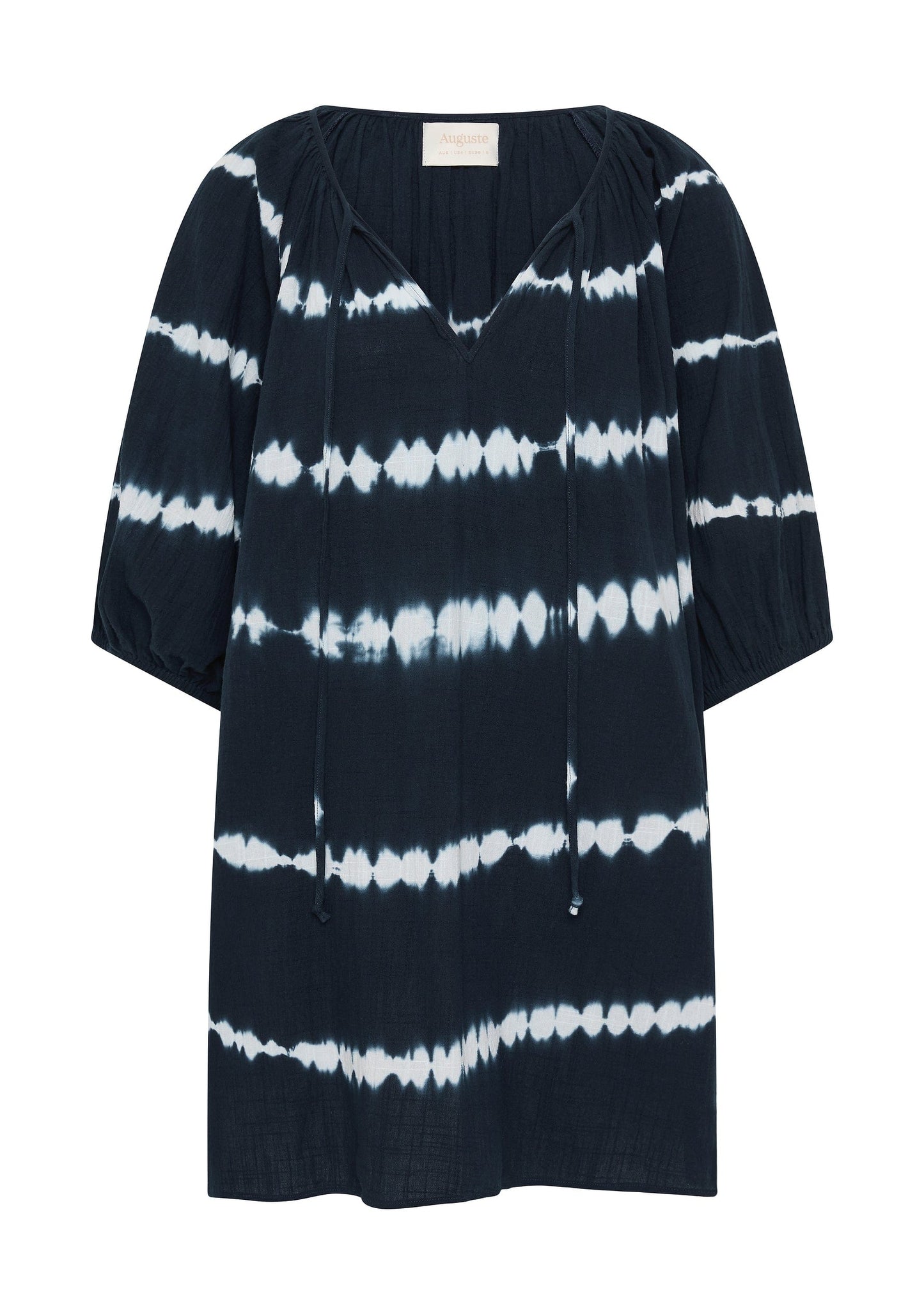 Auguste The Label Sade Mini Dress (Print)