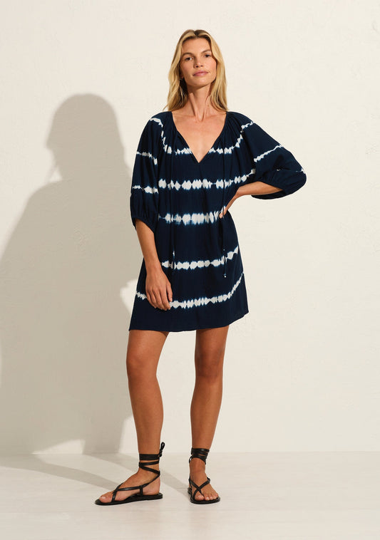 Auguste The Label Sade Mini Dress (Print)