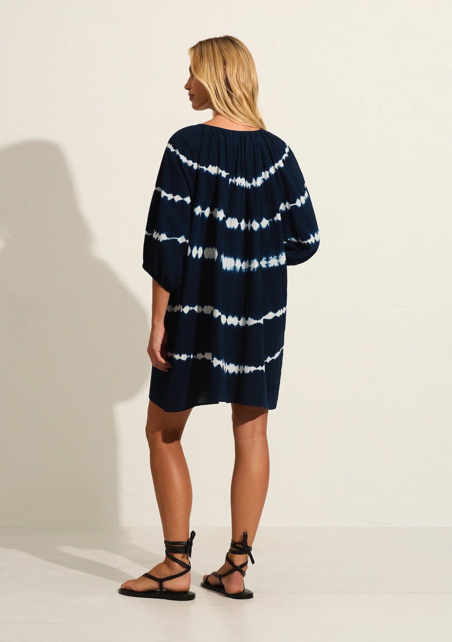 Auguste The Label Sade Mini Dress (Print)
