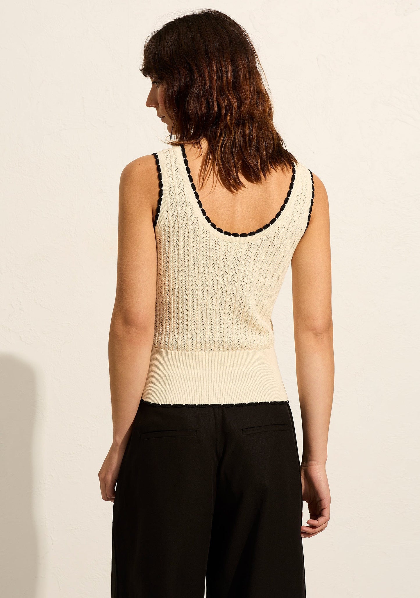 Auguste The Label Shiloh Knit Cami (Print)