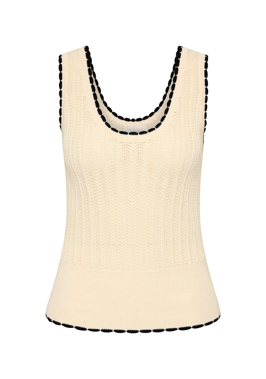 Auguste The Label Shiloh Knit Cami (Print)