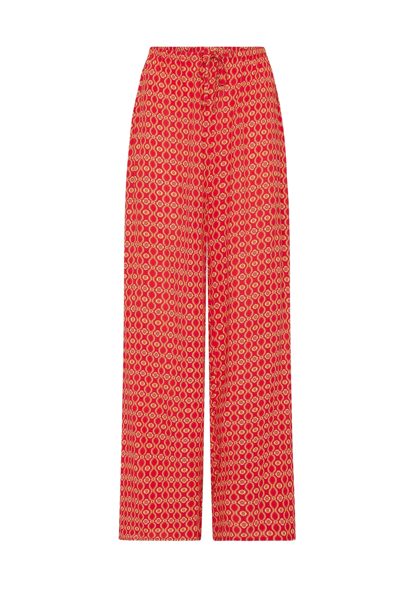 Auguste The Label Martha Pant (Print)
