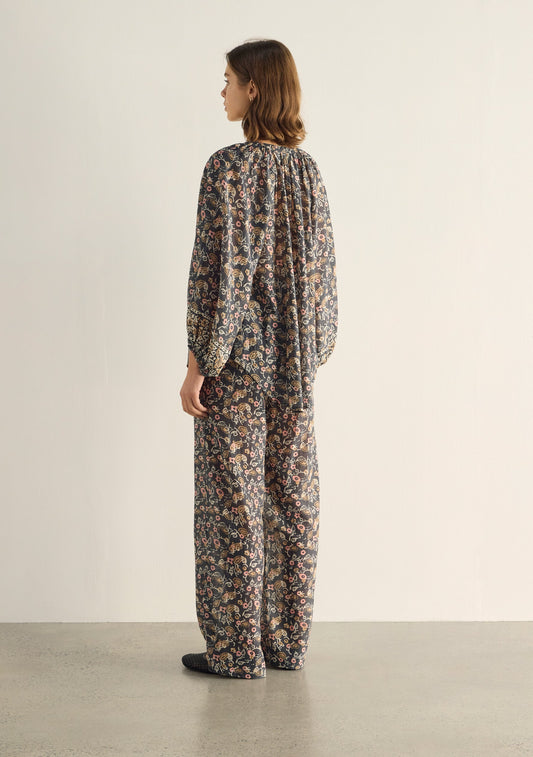 Auguste The Label Martha Pant (Black)