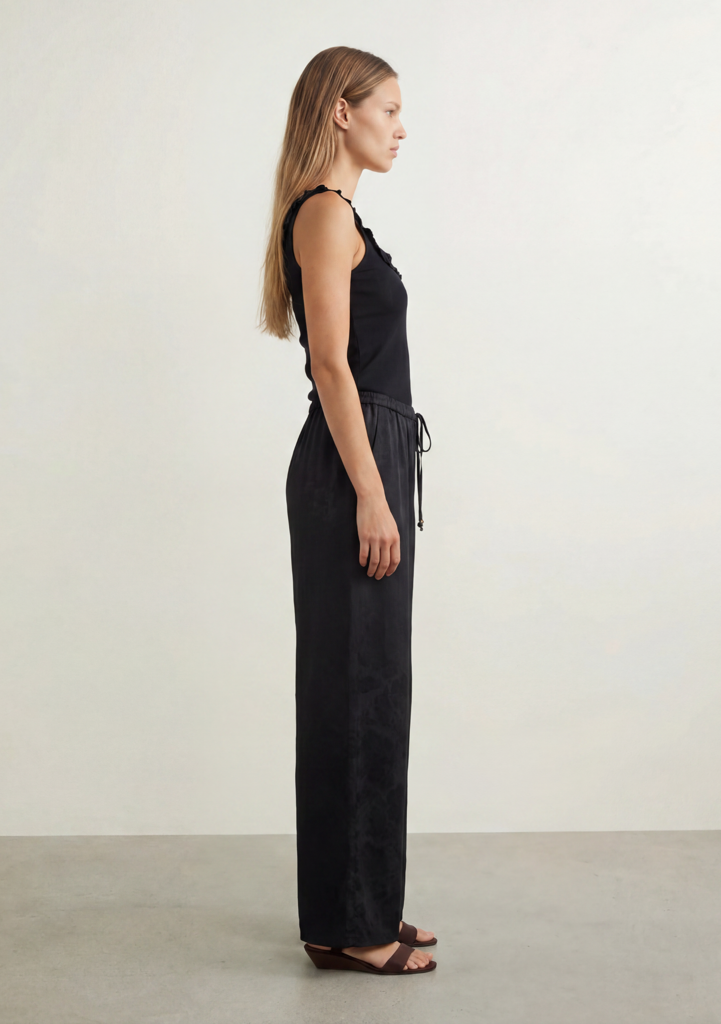 Auguste The Label Enzo Pant (Print)