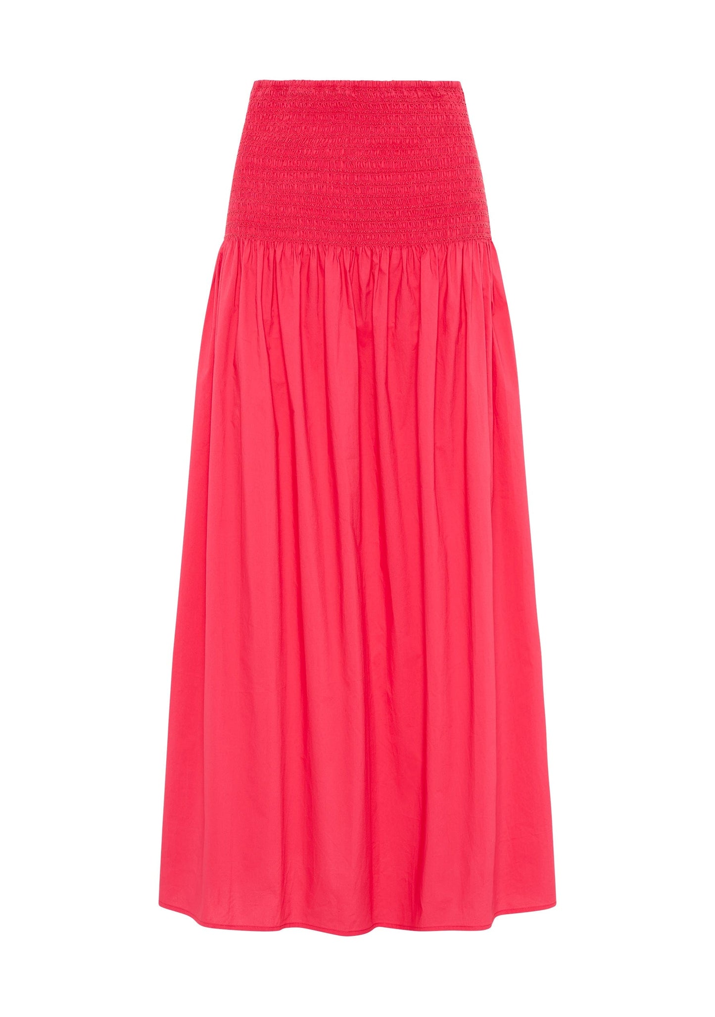 Auguste The Label Ainsley Maxi Skirt (Pink)