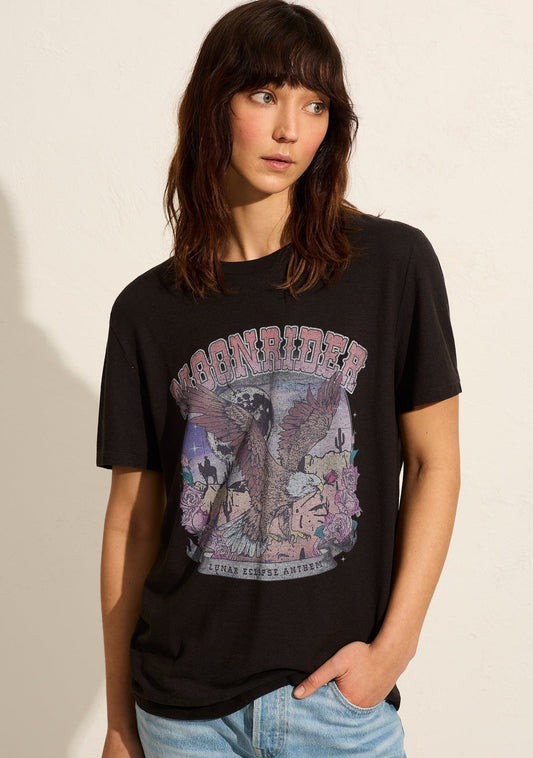 Auguste The Label Moonrider Classic Tee (Print)