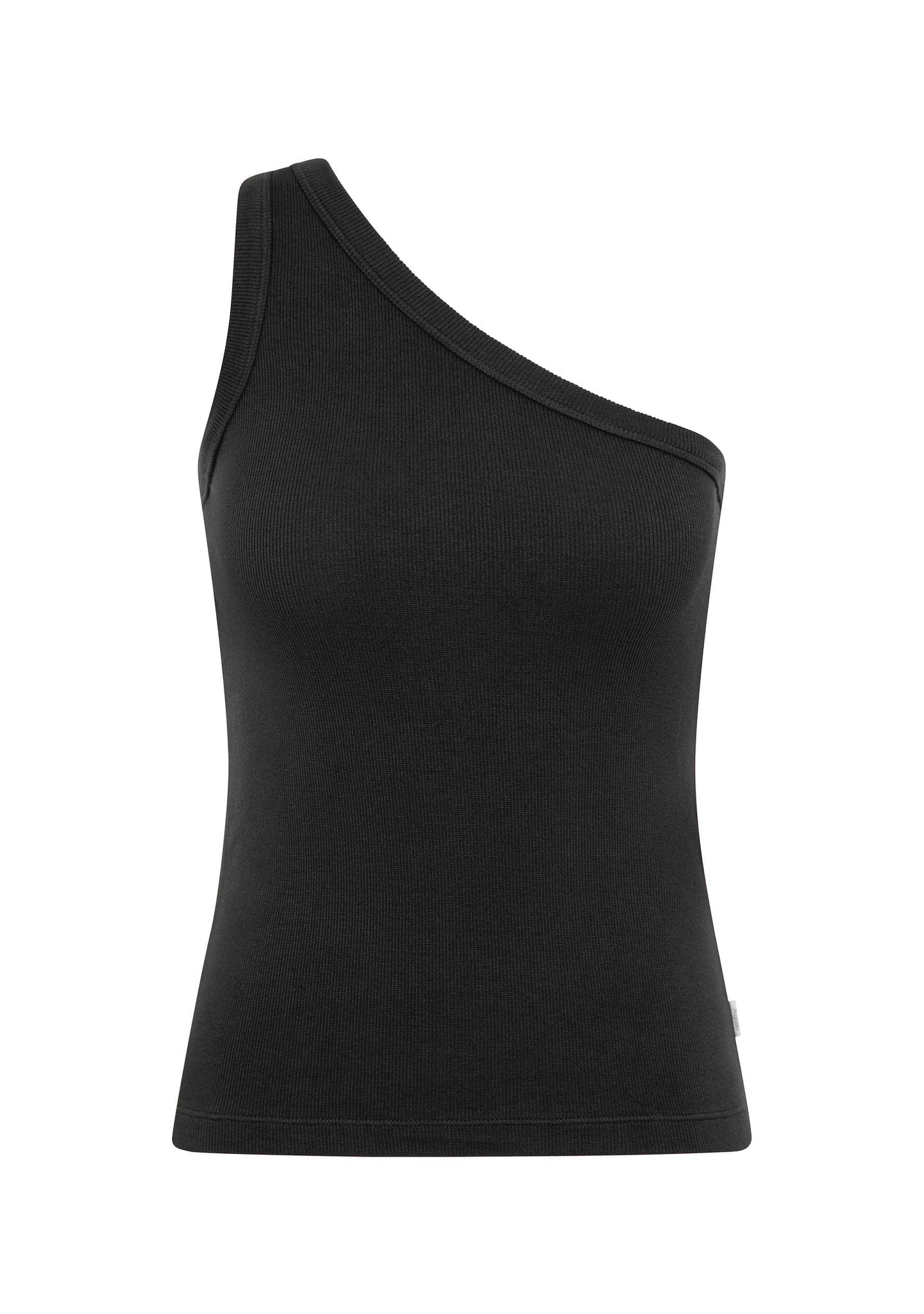 Auguste The Label Morgan Tank (Black)