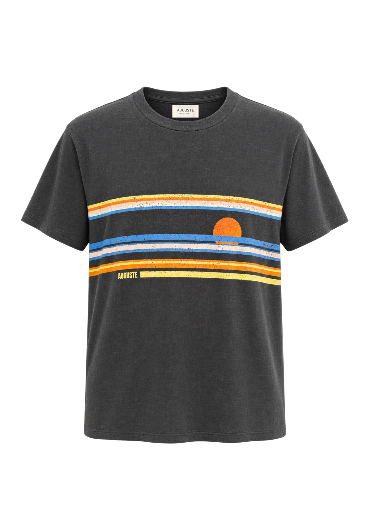 Auguste The Label Auguste Classic Tee (Print)