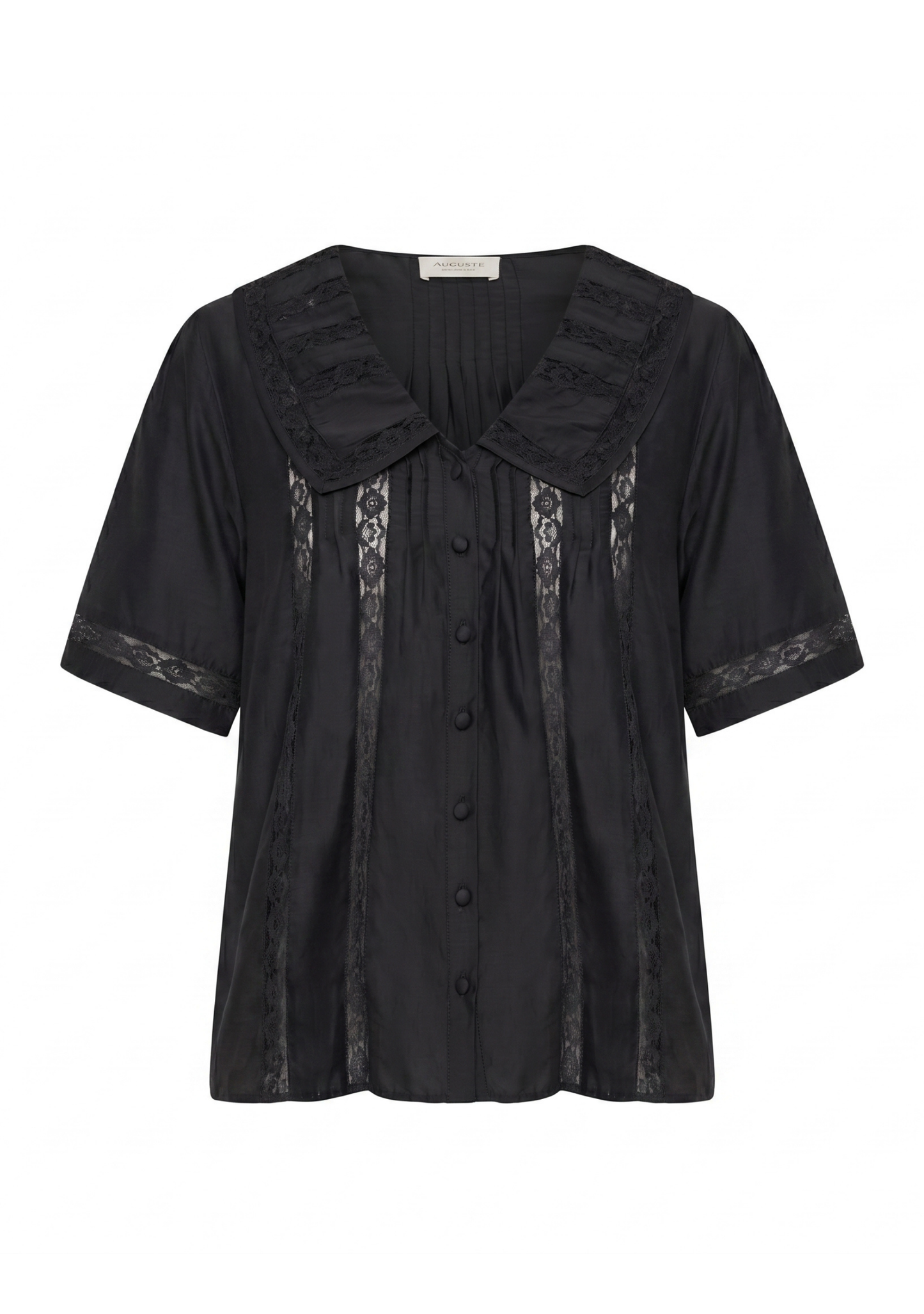 Auguste The Label Ophelia Blouse (Print)