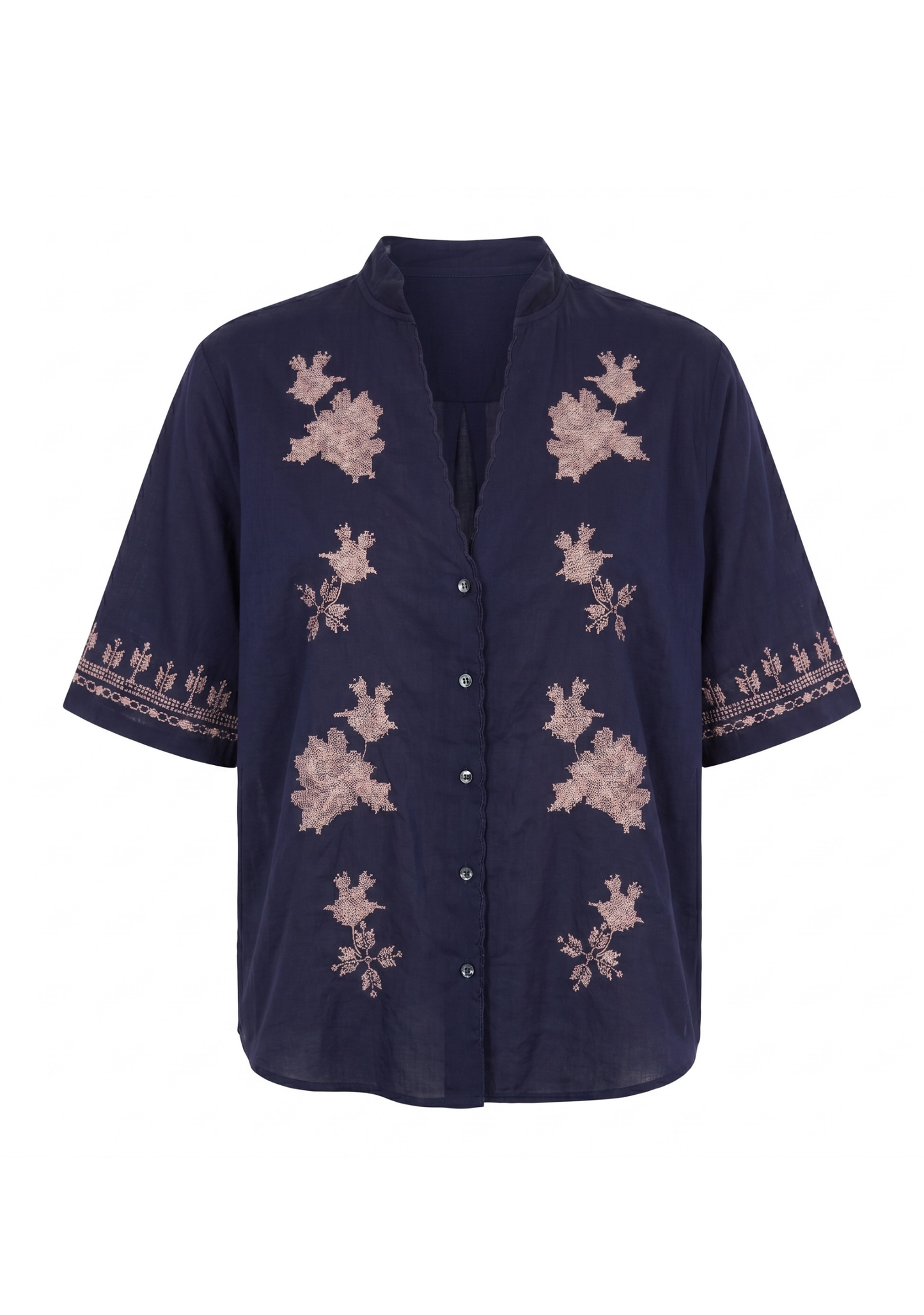 Auguste The Label Reign Blouse (Print)