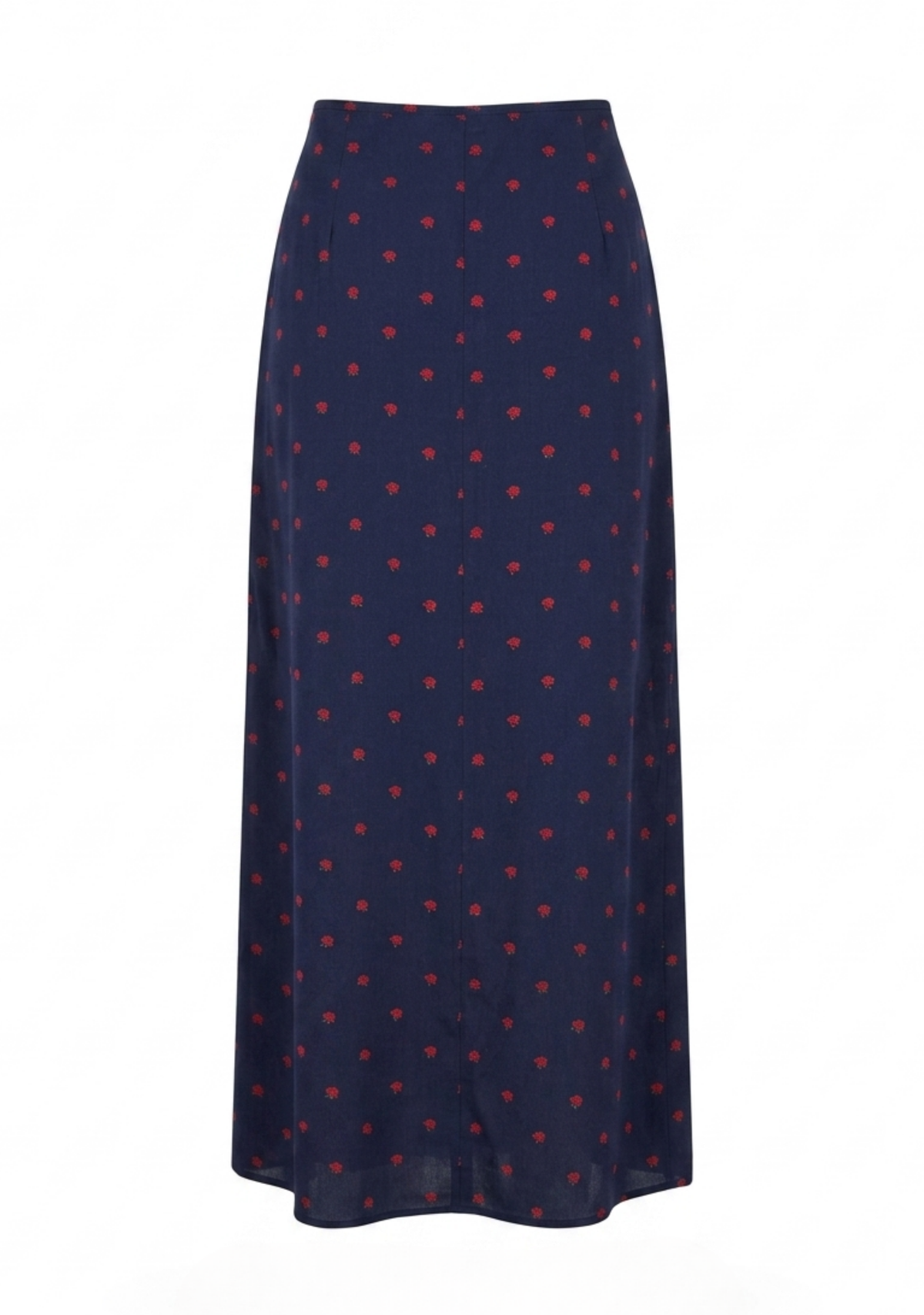 Auguste The Label Cove Maxi Skirt (Print)