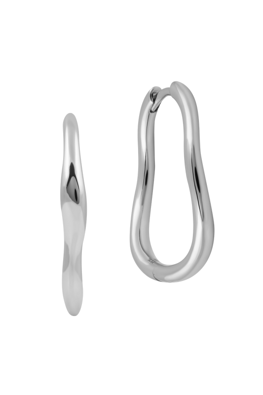 SNDYS YCL WAVE SLEEPER (Silver)