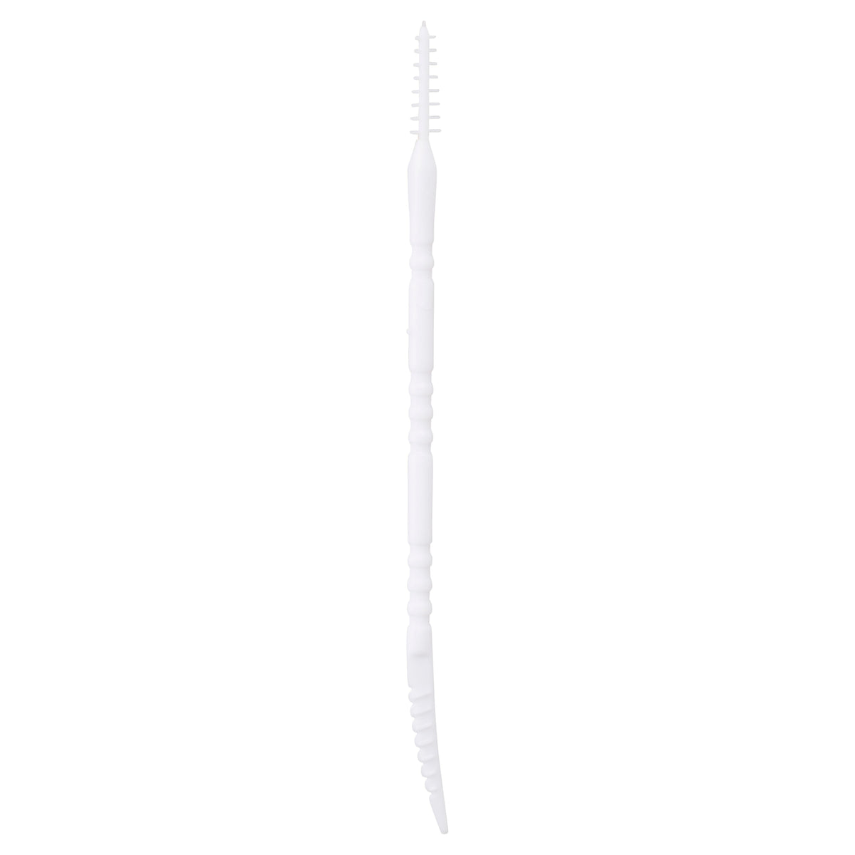 White Glo Flexible Dental Flosser Toothpicks