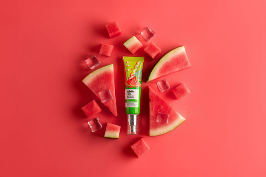 White Glo Juicy Watermelon Toothpaste
