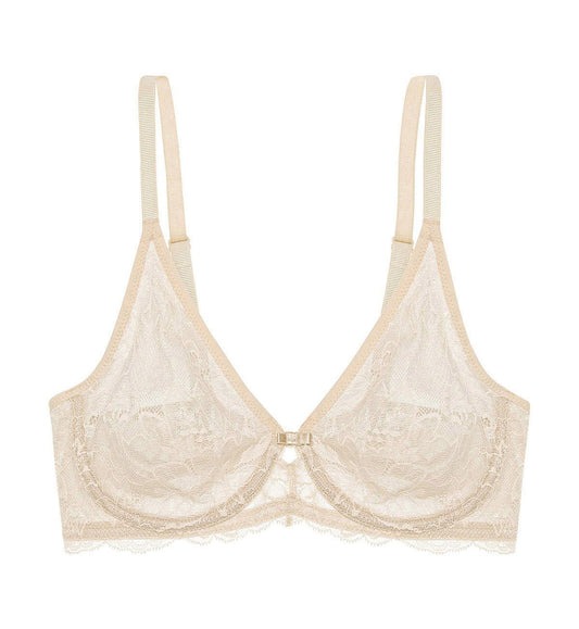 Triumph Amourette Charm (Cream)