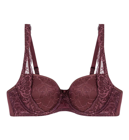 Triumph Amourette Charm Whp02 (Decadent Chocolate)