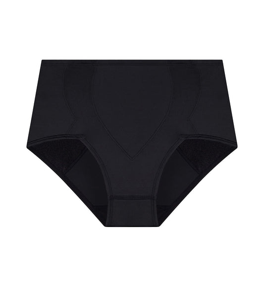 Triumph Minimiser Hips Panty (Black)