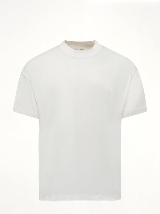 FEAR OF GOD ESSENTIALS Essential T-Shirt (Ivory)
