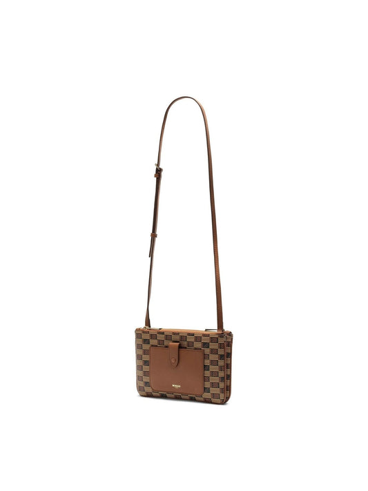 MOREAU Promenade Shoulder Bag (Classic)