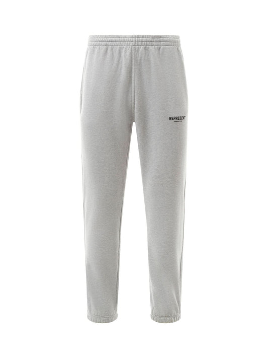 Represent Owners Club Sweatpants (Grey)