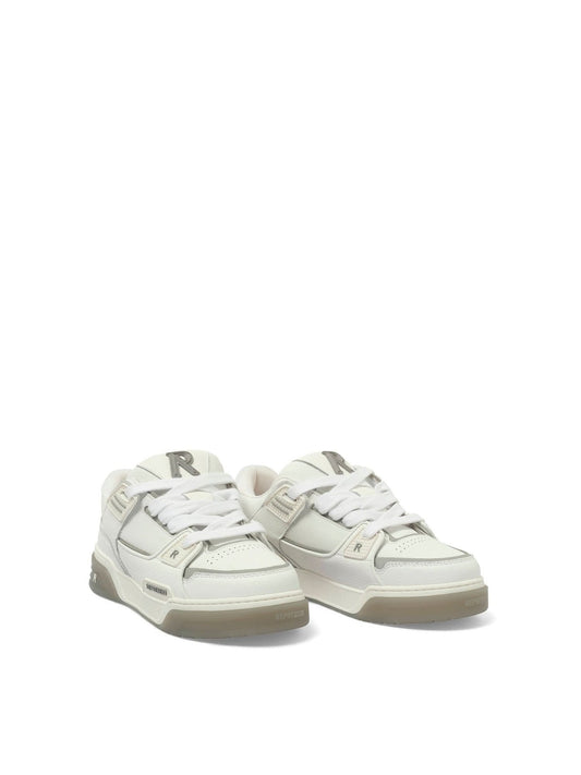 REPRESENT Studio Sneaker (White)