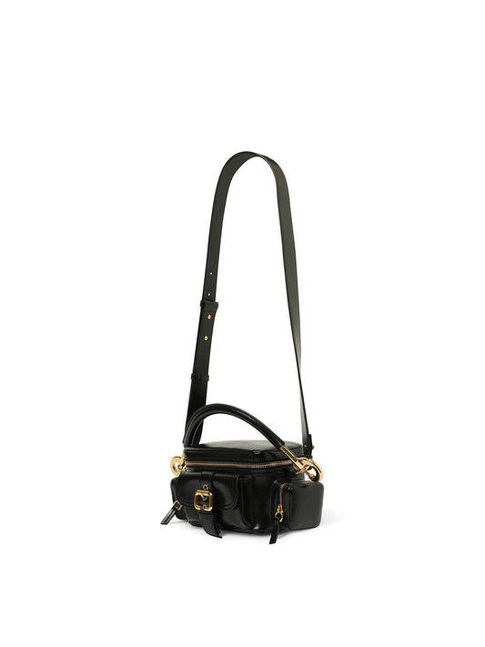 CHLOE Chloe Camera Bag (Black)