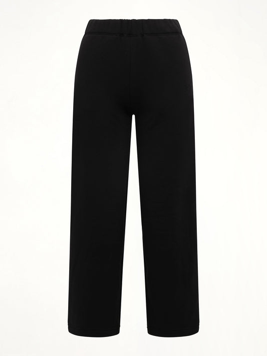 FAX COPY EXPRESS Ultra Soft Casual Sweatpants (Black)